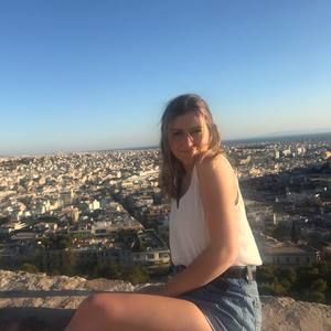 Meet your Posher, Marlo